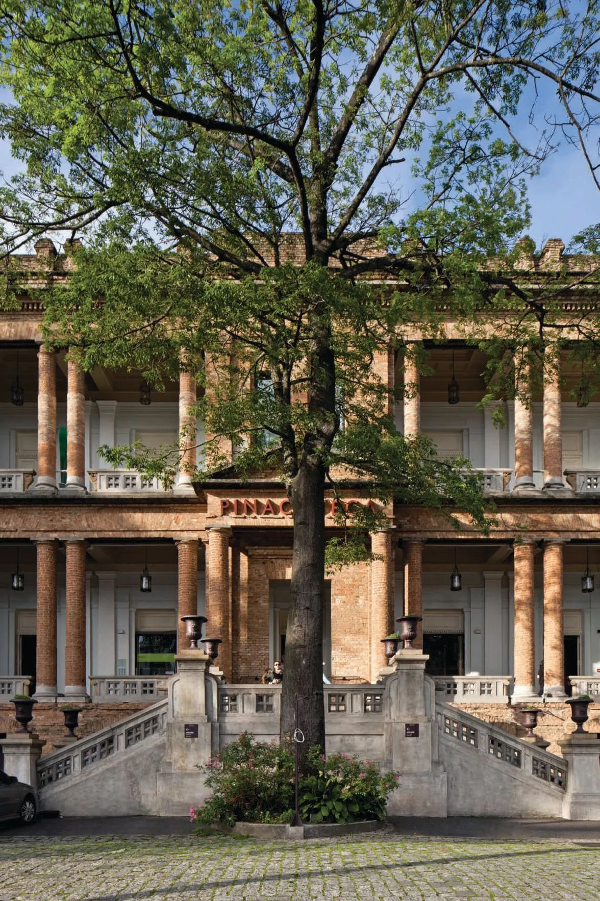 Pinacoteca do Estado de São Paulo