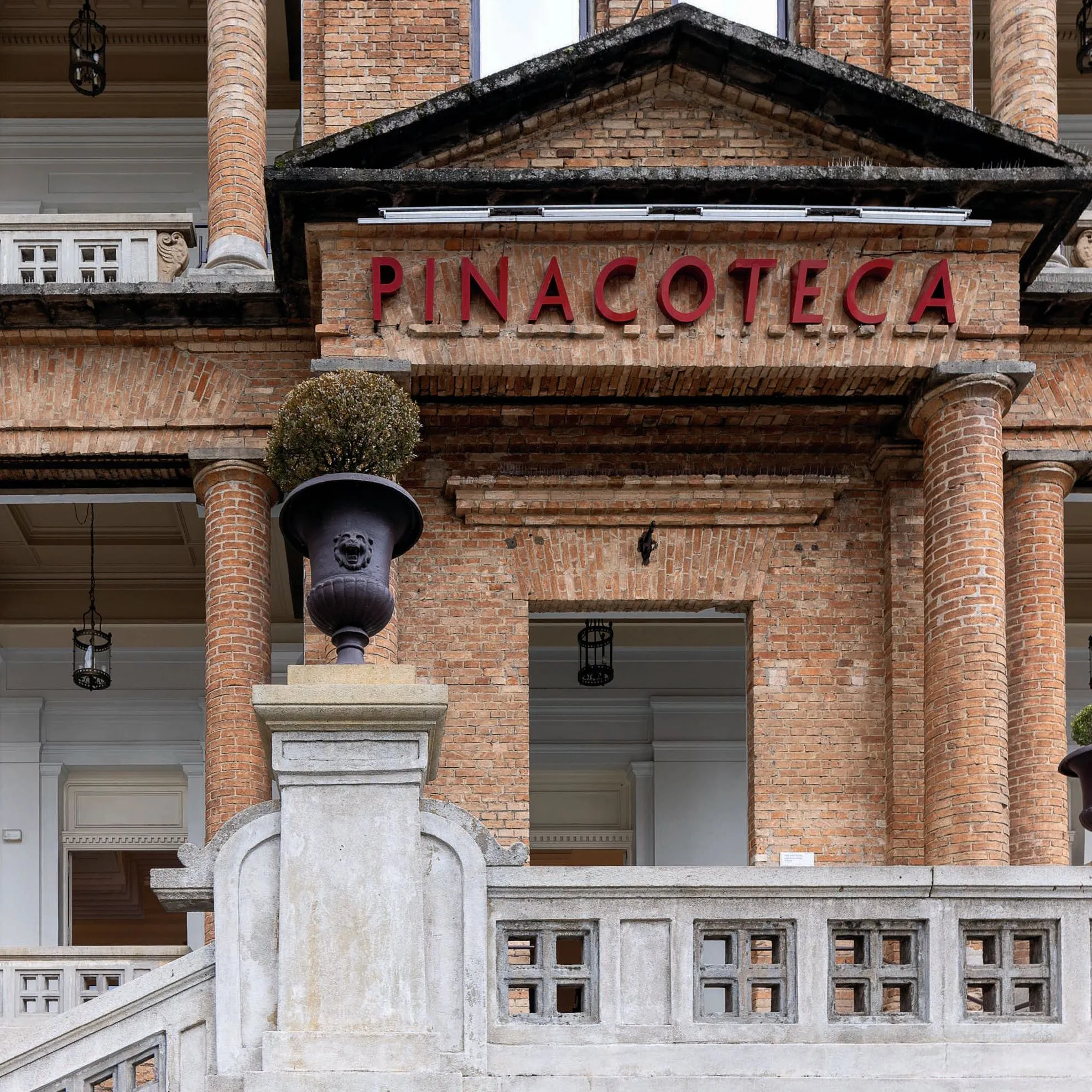 Pinacoteca do Estado de São Paulo