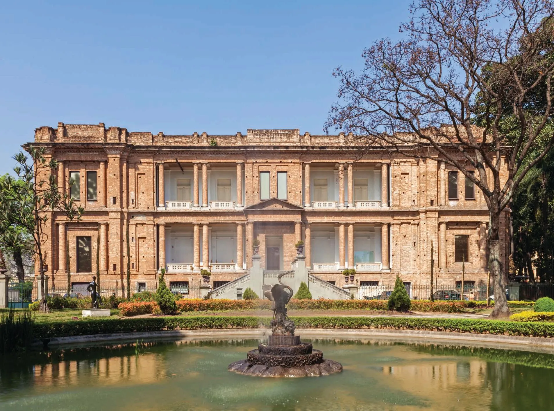 Pinacoteca do Estado de São Paulo