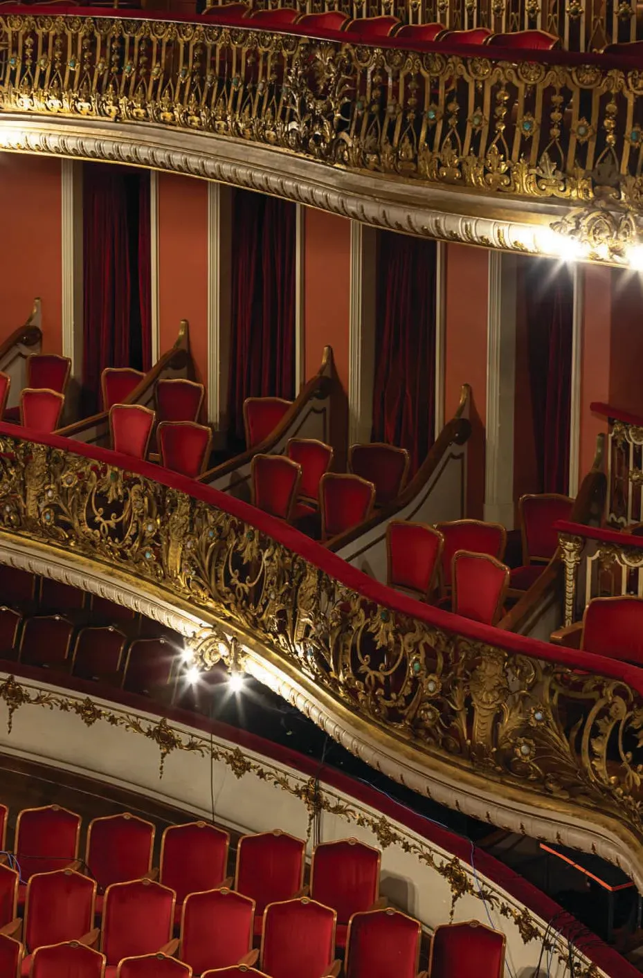 Theatro Municipal de São Paulo