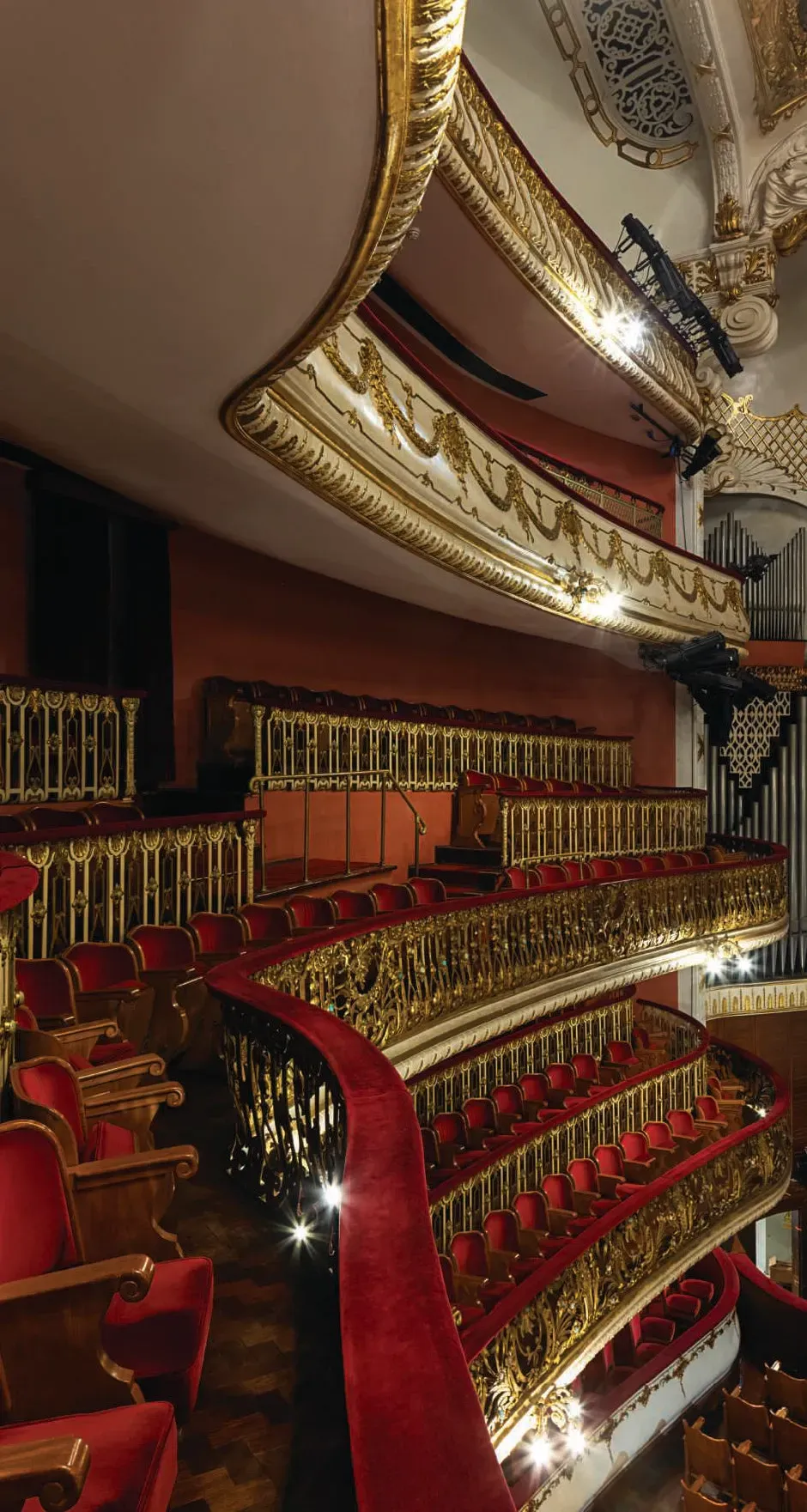 Theatro Municipal de São Paulo