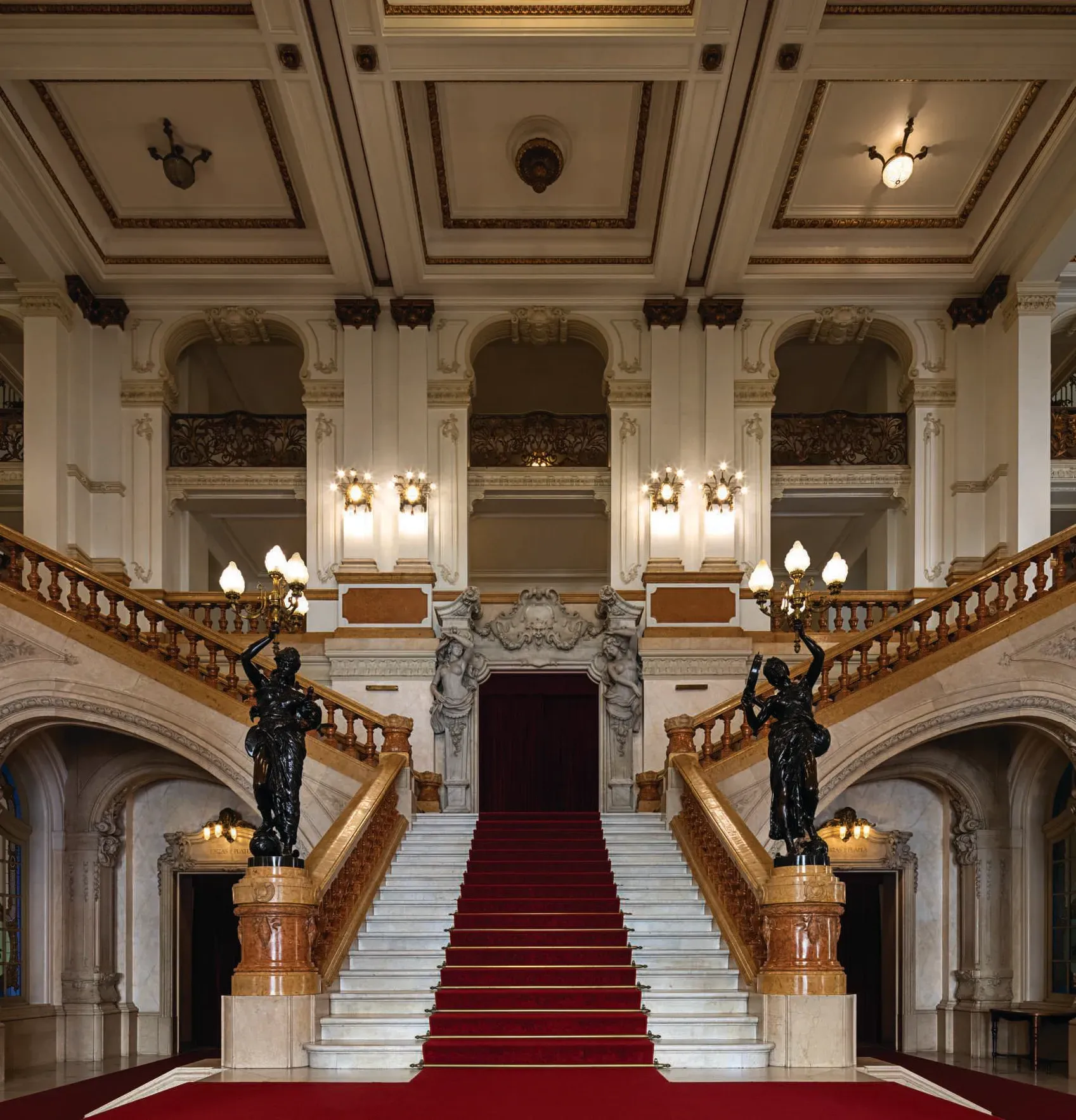 Theatro Municipal de São Paulo