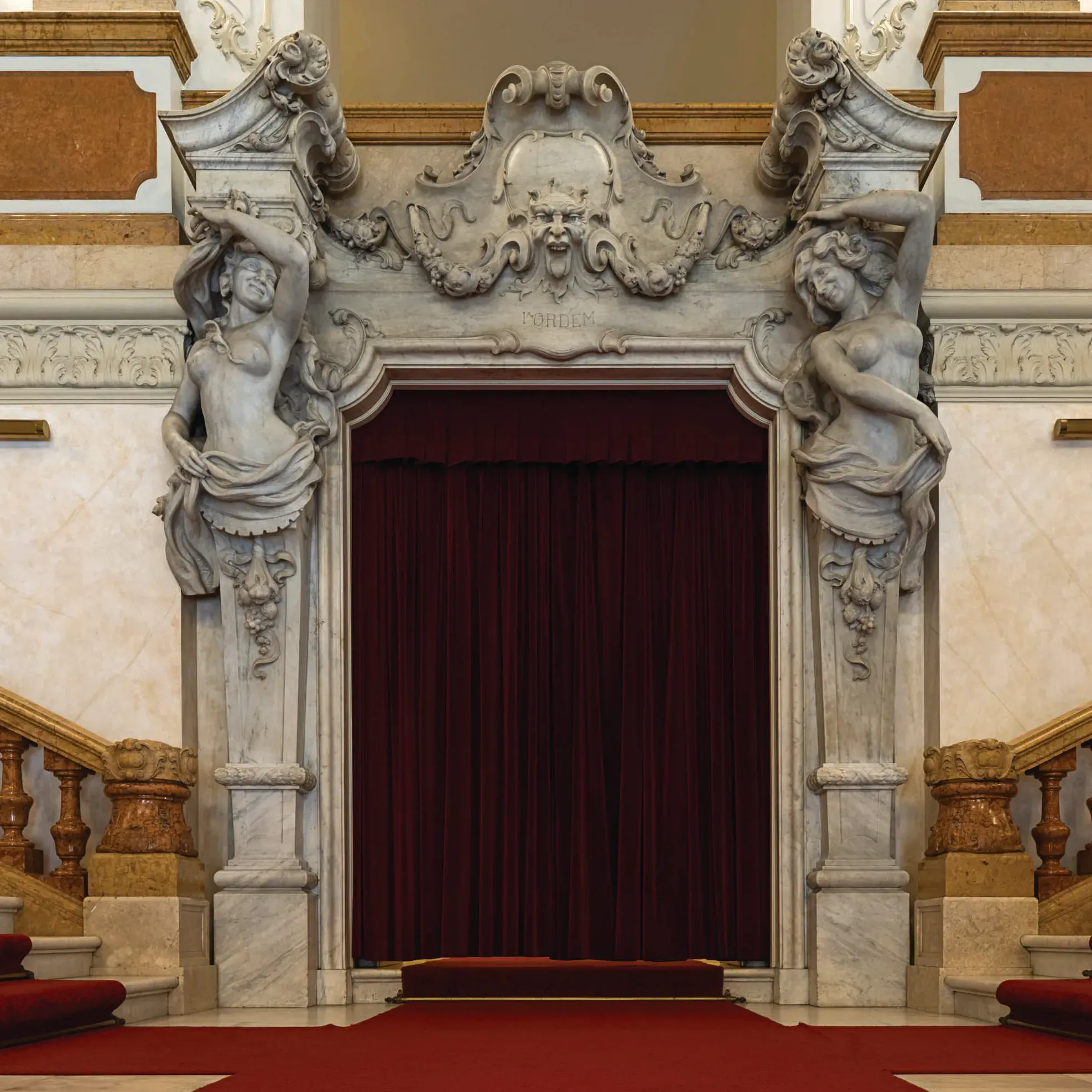 Theatro Municipal de São Paulo