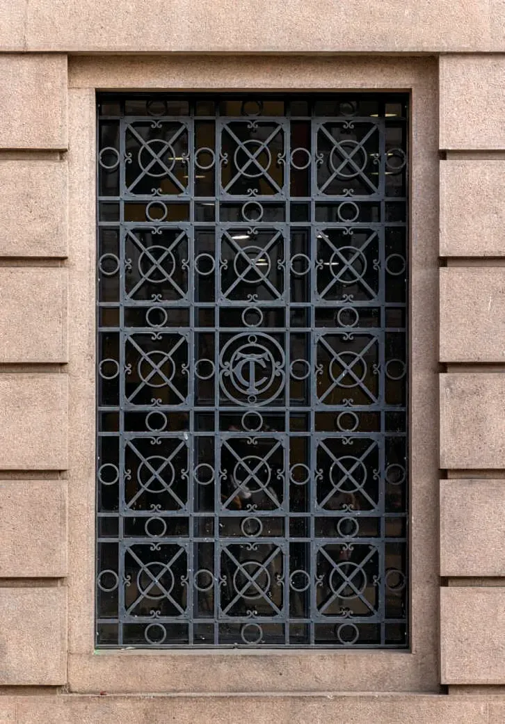 Palácio dos Correios e Telégrafos