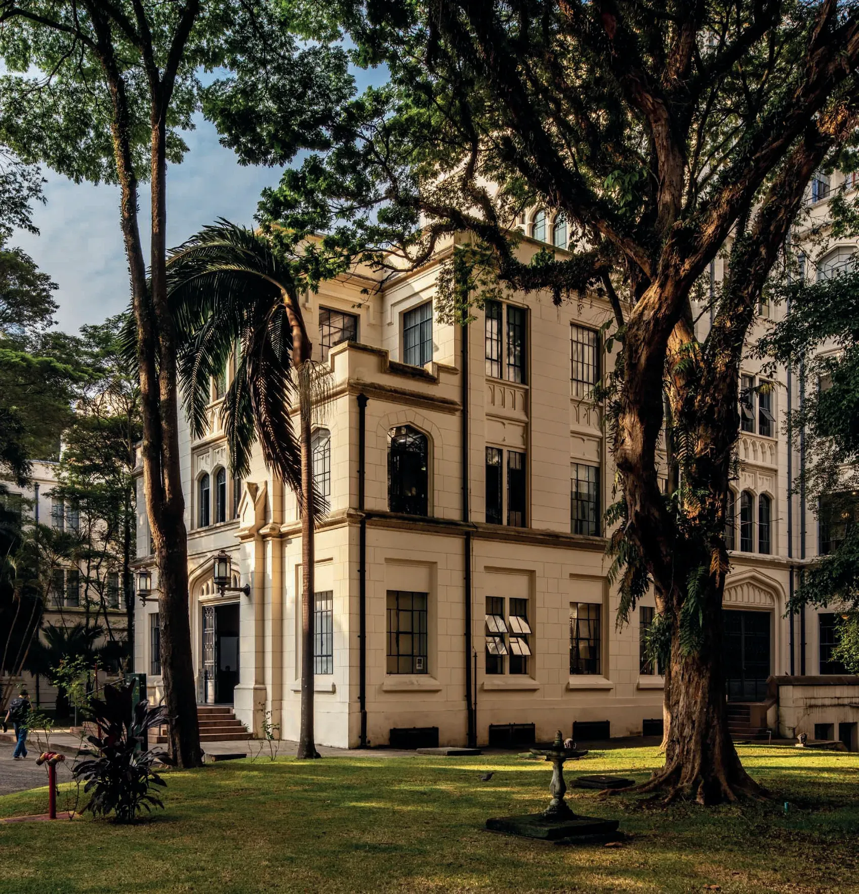 Faculdade de Medicina da Universidade de São Paulo