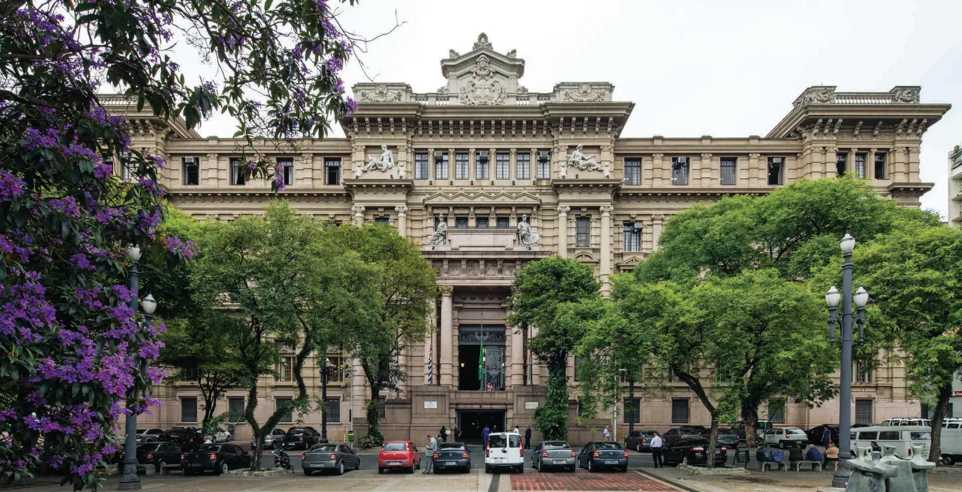 Tribunal de Justiça do Estado de São Paulo