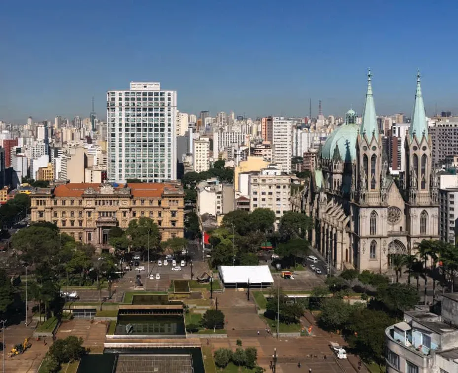 Tribunal de Justiça do Estado de São Paulo