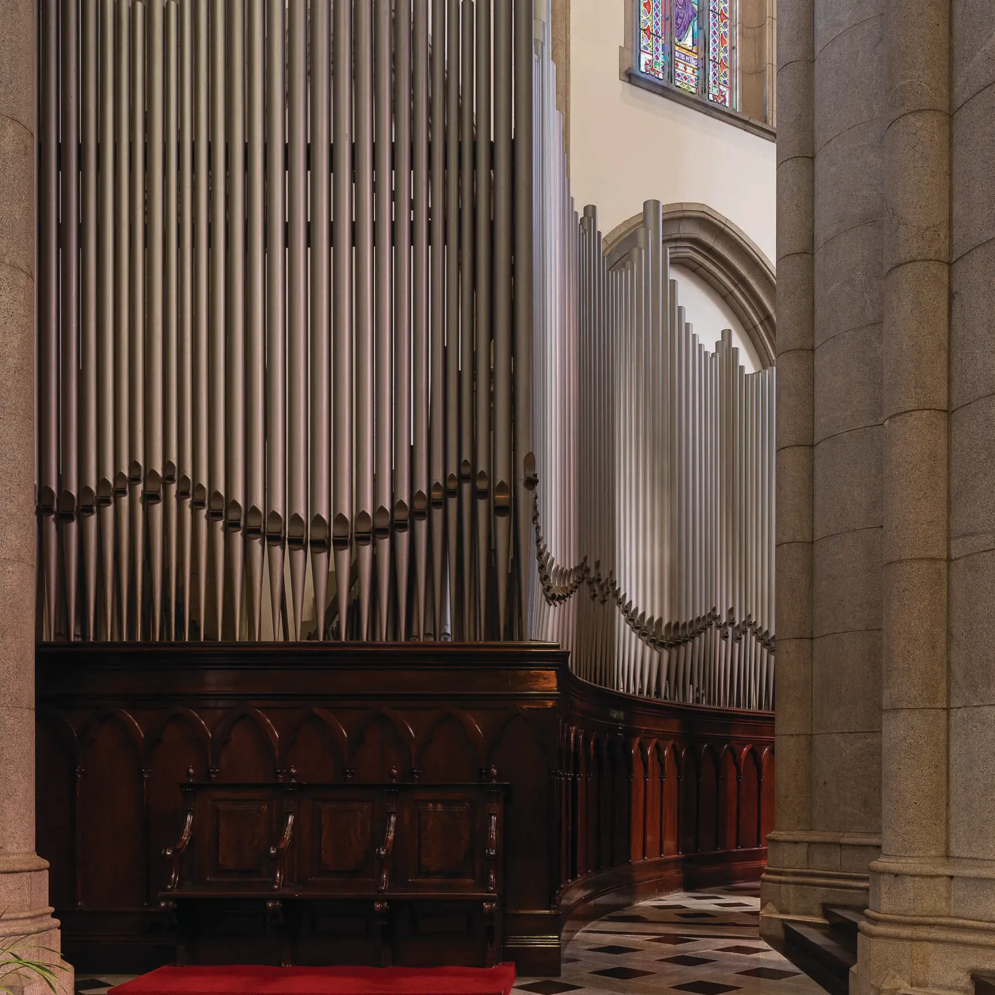 Catedral Metropolitana Nossa Senhora da Assunção e São Paulo