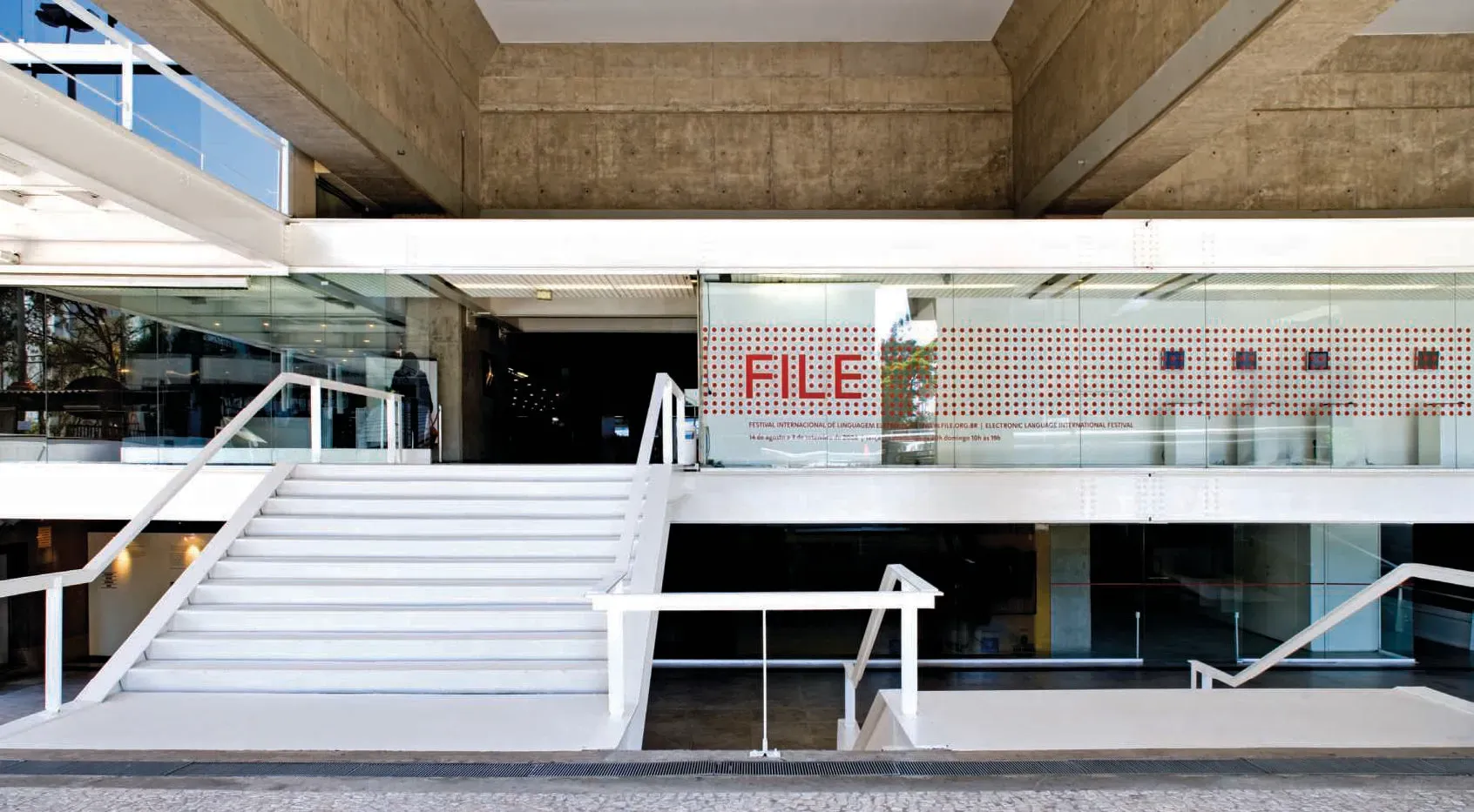 Edifício Luís Eulálio de Bueno Vidigal Filho